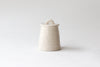 Everyday Pinched Sugar Jar