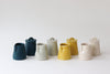 Everyday Pinched Creamer + Sugar Jar Set