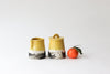 Splatter Creamer + Sugar Jar Set