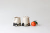 Splatter Creamer + Sugar Set - Summer Sweet