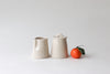 Everyday Pinched Creamer + Sugar Jar Set