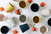 Everyday Pinched Cup