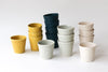 Everyday Pinched Cup