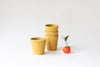 Everyday Pinched Cup