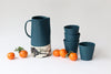 Splatter Pitcher - Deep Ocean