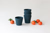 Everyday Pinched Cup - Deep Ocean