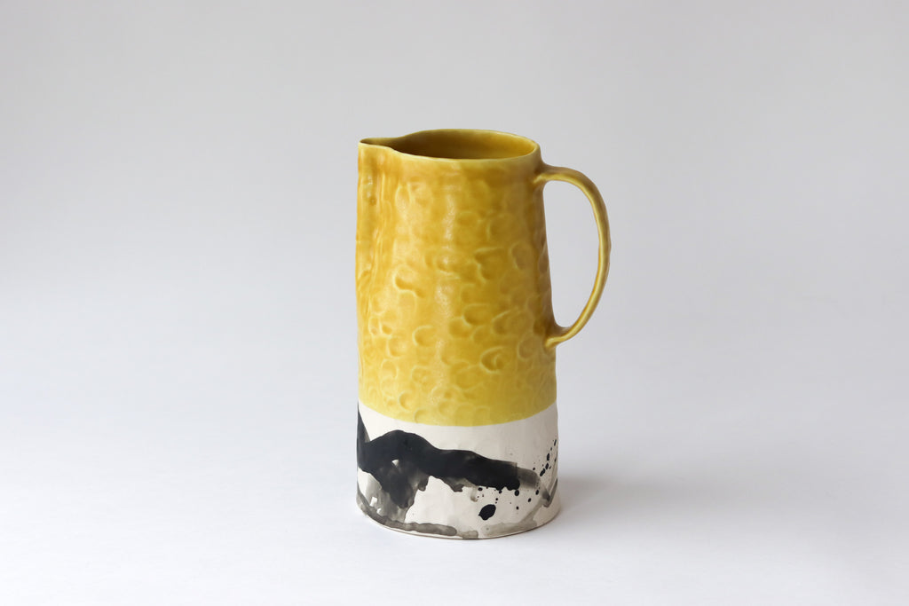 Splatter Pitcher - Daybreak