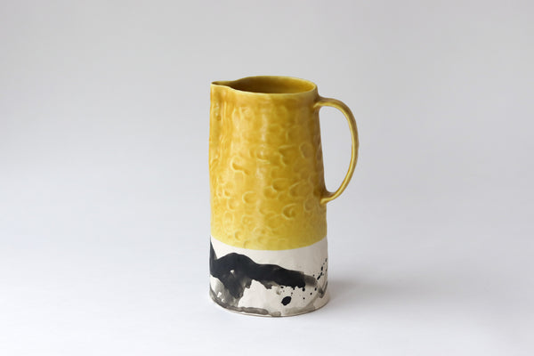 Splatter Pitcher - Daybreak