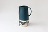 Splatter Pitcher - Deep Ocean