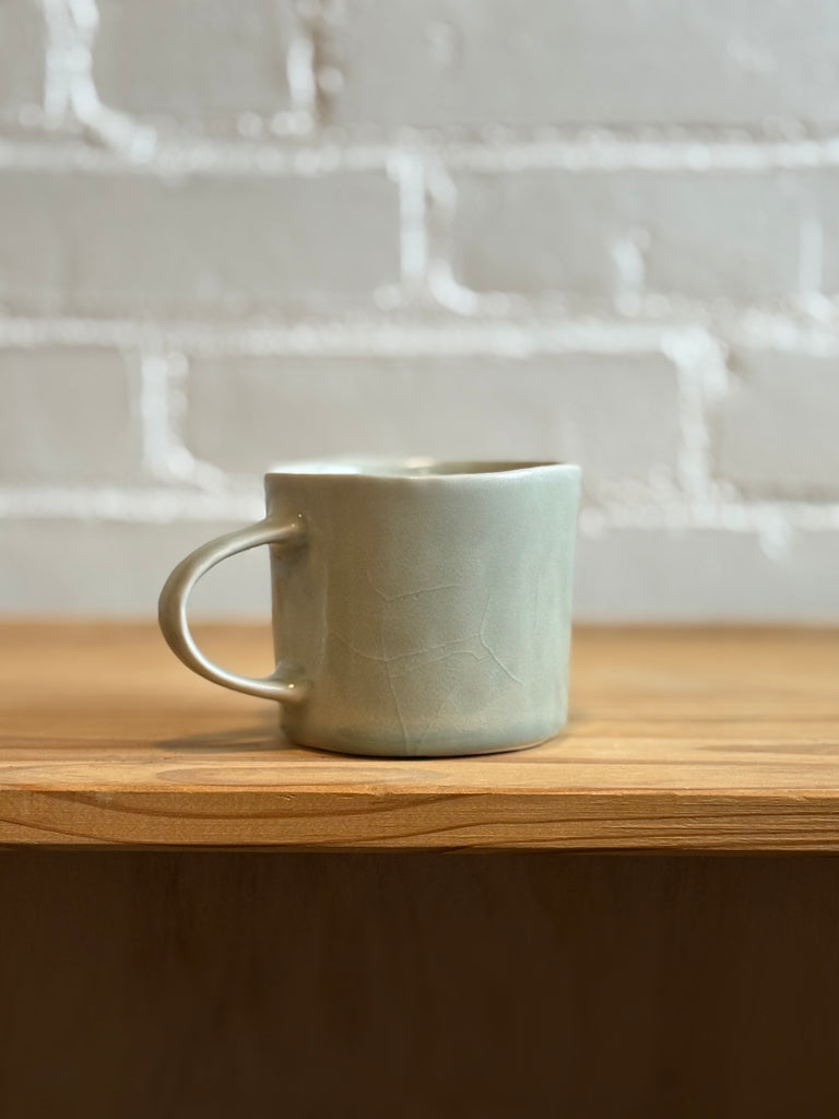 Everyday Mug - Seafoam - SECOND