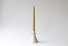 Pinched Candlestick Holder