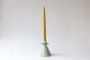 Pinched Candlestick Holder