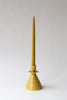 Pinched Candlestick Holder - Daybreak