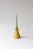 Pinched Candlestick Holder - Daybreak
