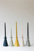 Pinched Candlestick Holder