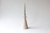 Pinched Candlestick Holder