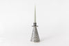 Pinched Candlestick Holder