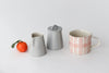 Give Take Creamer and Sugar Jar Set