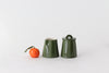 Give Take Creamer and Sugar Jar Set
