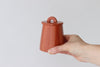 Give Take Sugar Jar