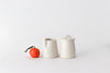 Give Take Creamer and Sugar Jar Set
