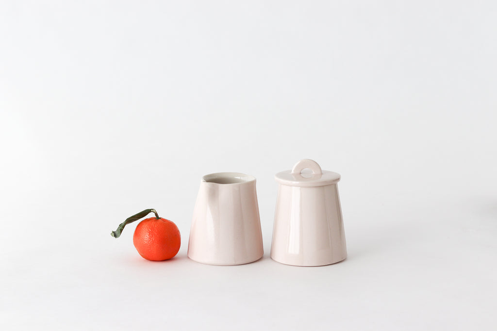Give Take Creamer + Sugar - Summer Sweet