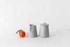 Give Take Creamer + Sugar Set - Fog