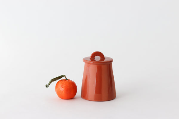 Give Take Sugar Jar