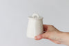 Give Take Sugar Jar