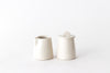 Give Take Creamer + Sugar Set - Salt