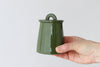 Give Take Sugar Jar