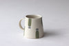 Line Play Mug - Dune Grass