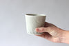 Everyday Pinched Cup