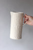 Everyday Pinched Pitcher