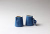 Give Take Creamer and Sugar Jar Set