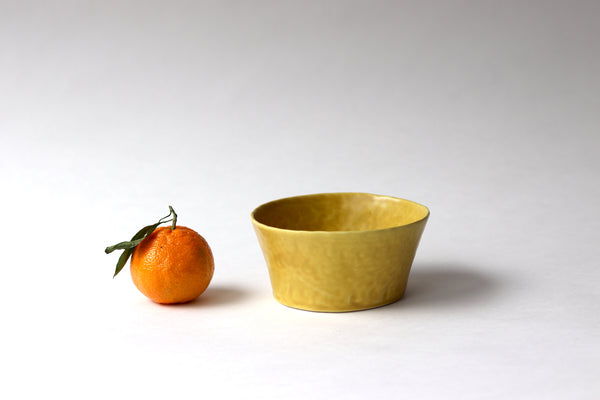 Everyday Pinched Bowl - Daybreak