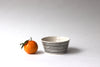 Everyday Pinched Bowl - Stripes