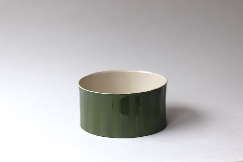Give Take Serving Bowl