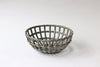 Coil Fruit Bowl - Sage Grey