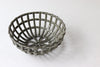 Coil Fruit Bowl - Sage Grey