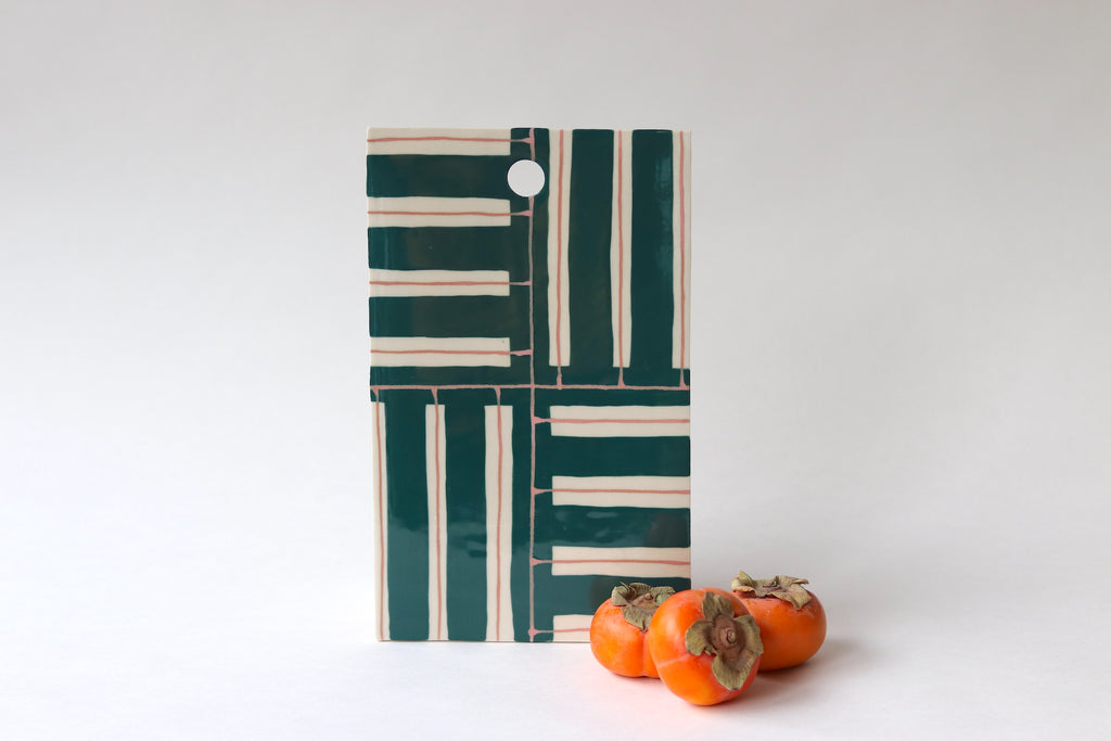 Serving Board - Swell + Rose