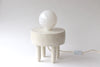 Table Lamp - Salt