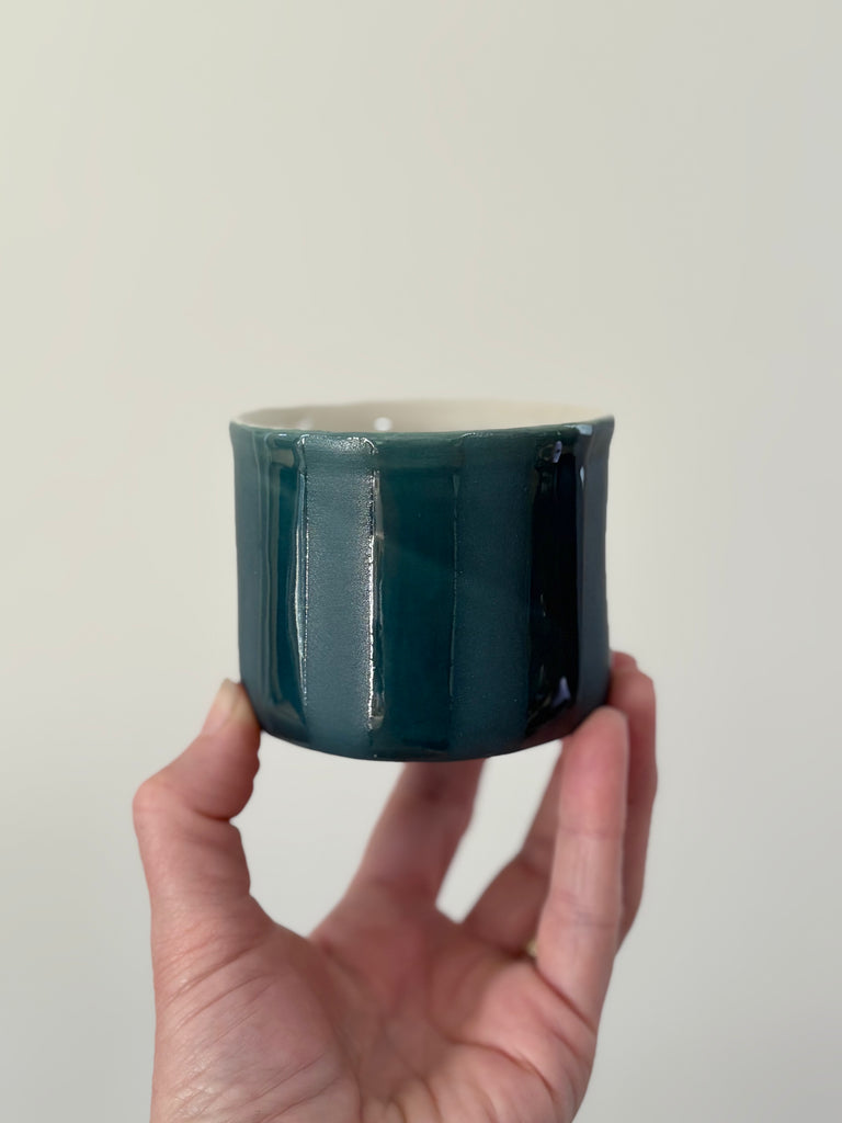 Give Take Mini Cup - Swell - SECOND