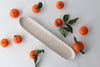 Everyday Pinched Oval Tray