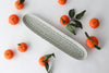 Everyday Pinched Oval Tray