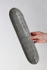 Long Oval Pinched Tray - Lavender