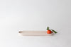 Everyday Pinched Oval Tray
