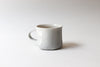 Mini Mug with Stripes - Fog