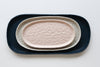 Pinched Platter - Deep Ocean - SECOND