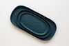 Pinched Platter - Deep Ocean - SECOND